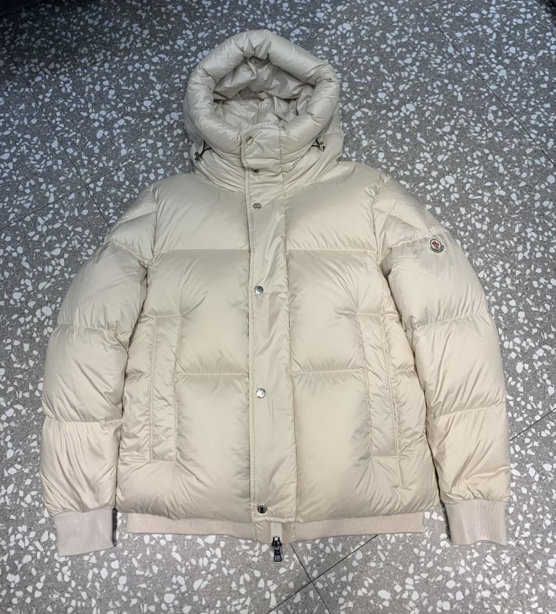 Moncler Down Jackets